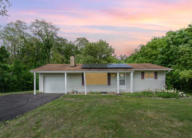 Property at 16629 Dixie Hwy, Davisburg, MI 48350-1013, 2 beds, 1.5 baths