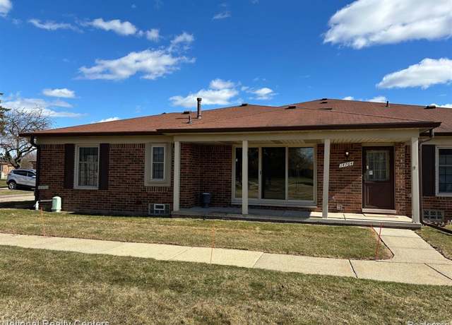 Property at 14764 BREWSTER Ct, Shelby Twp, MI 48315 4407, 2 beds, 2 baths