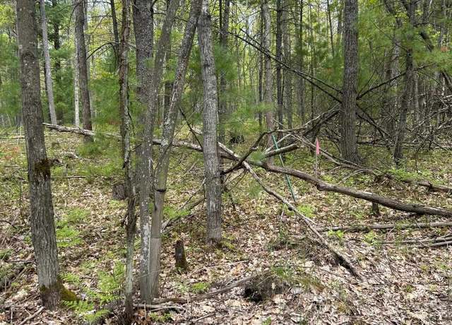 Property at Muncie View Trl Lot : B, Traverse City, MI 49696