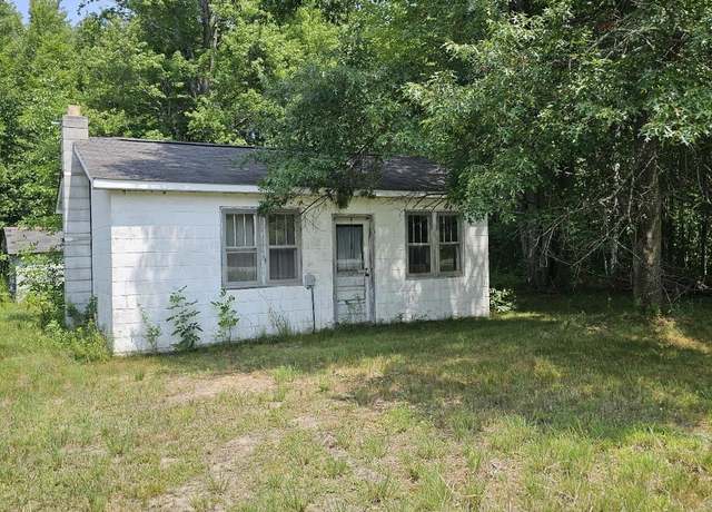 Property at 1849 E M 61 Rd, Gladwin, MI 48624, 1 bed