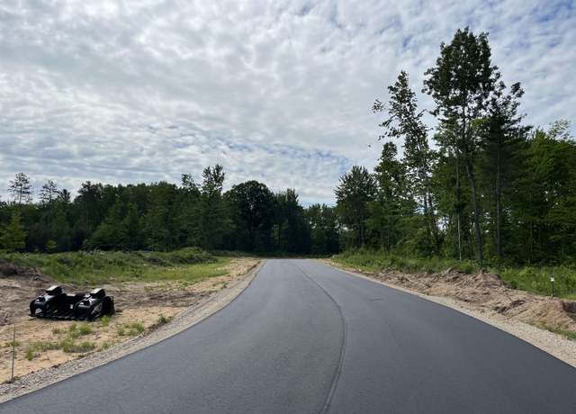 Property at TBD Theron Rd Lot : B, Traverse City, MI 49685