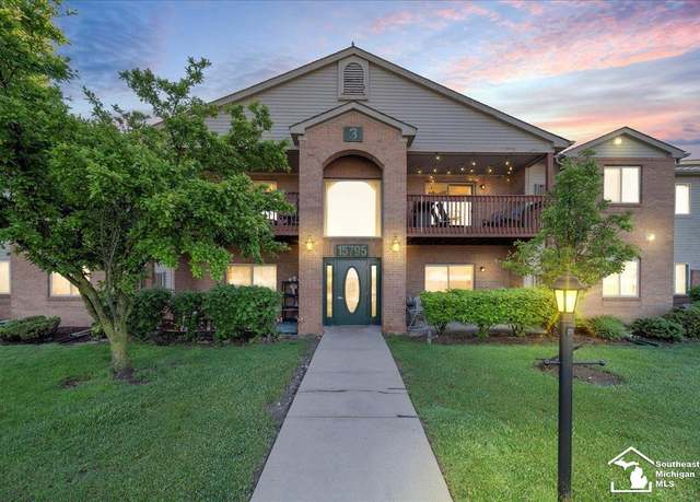 Property at 15795 Lakeside Dr #7, Southgate, MI 48195, 2 beds, 2 baths