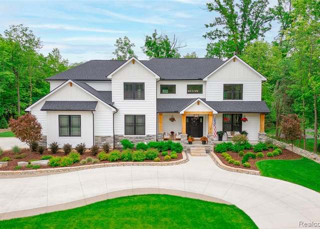 Property at 21907 WESTCROFT Dr, Grosse Ile, MI 48138 2224, 5 beds, 4.5 baths