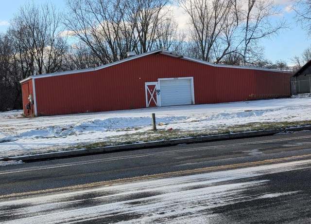 Property at 2205 N Burdick St, Kalamazoo, MI 49007