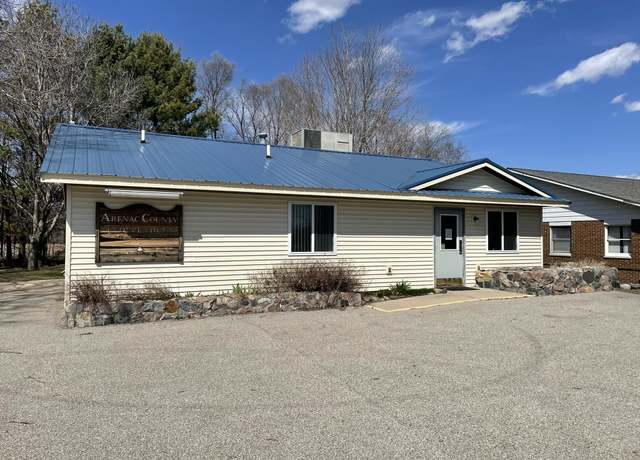 Property at 1010 W Cedar, Standish, MI 48658