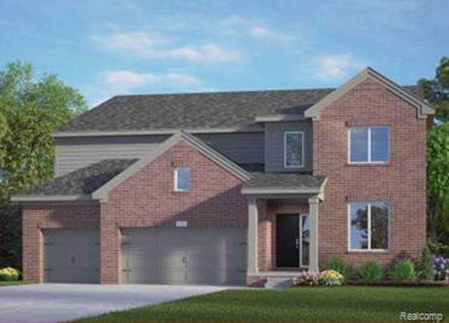 Property at 35925 WINDRIDGE Dr, New Baltimore, MI 48047 5854, 4 beds, 2.5 baths