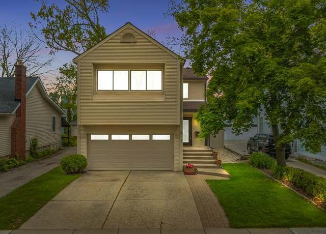 Property at 917 HUMPHREY Ave, Birmingham, MI 48009 3641, 3 beds, 2.5 baths