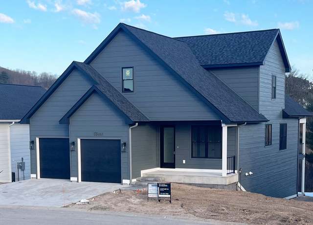 Property at 13844 S Azmiuth Dr Unit 70 Lot: 70, Traverse City, MI 49684, 5 beds, 4 baths