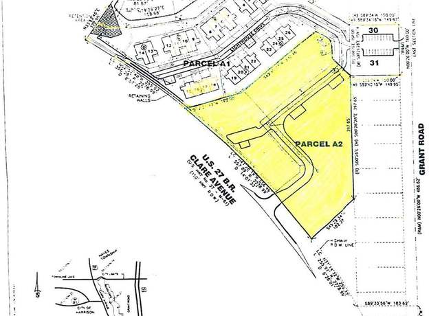 Property at Undisclosed address, Harrison, MI 48625