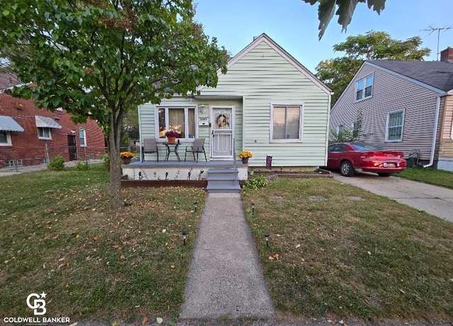 Property at 20192 Lumpkin St, Detroit, MI 48234, 3 beds, 2 baths