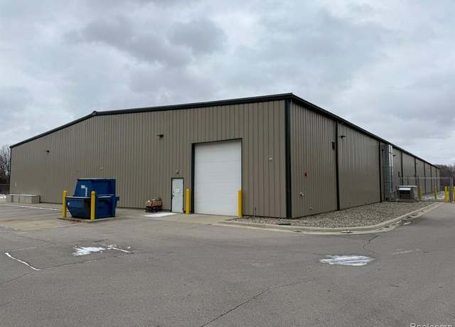Property at 1225 S Dettman Rd, Jackson, MI 49203 3453