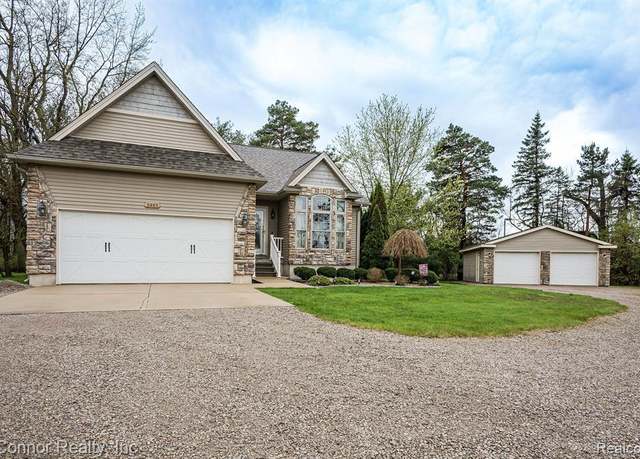 Property at 5345 ATKINS Rd, Kimball, MI 48074 1406, 3 beds, 2 baths