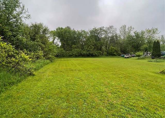Property at 000 Martinsville Rd, Belleville, MI 48111