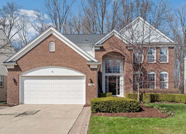 Property at 20011 GALLAHAD Dr, Macomb, MI 48044 1756, 4 beds, 3.5 baths