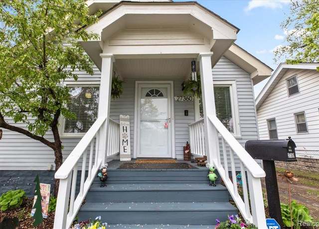 Property at 27360 PARK, Madison Heights, MI 48071 3448, 2 beds, 2 baths