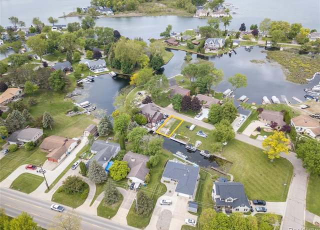 Property at 000 WENDELL Dr, Fenton, MI 48430