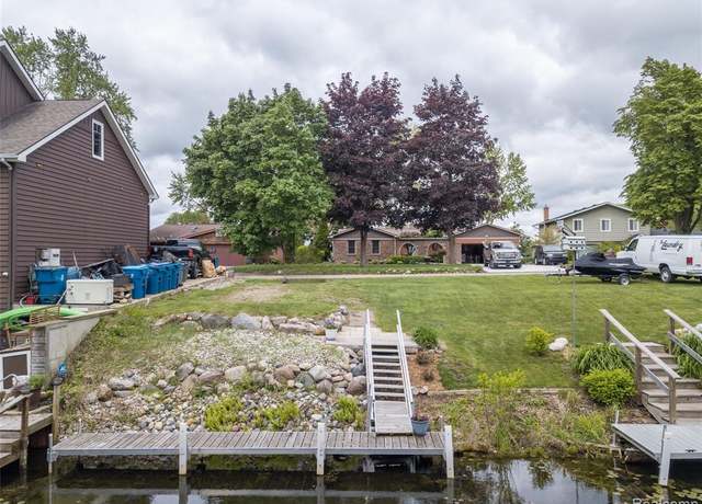 Property at 000 WENDELL Dr, Fenton, MI 48430