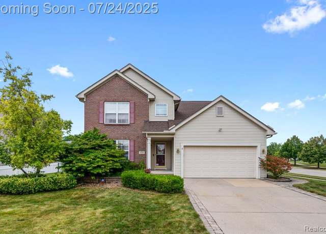 Property at 1725 Bridgewater Dr, Ypsilanti, MI 48198 3282, 3 beds, 2.5 baths