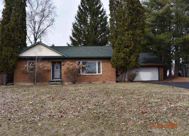 Property at 185 Fremont St Lot : A, West Branch, MI 48661, 3 beds, 2 baths