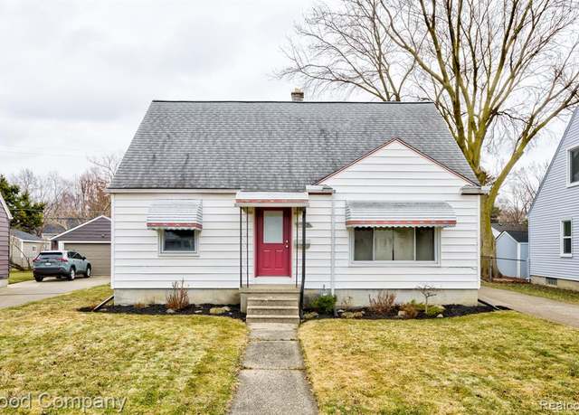 Property at 1509 HAMPTON Rd, Mount Clemens, MI 48043 3000, 2 beds, 2 baths