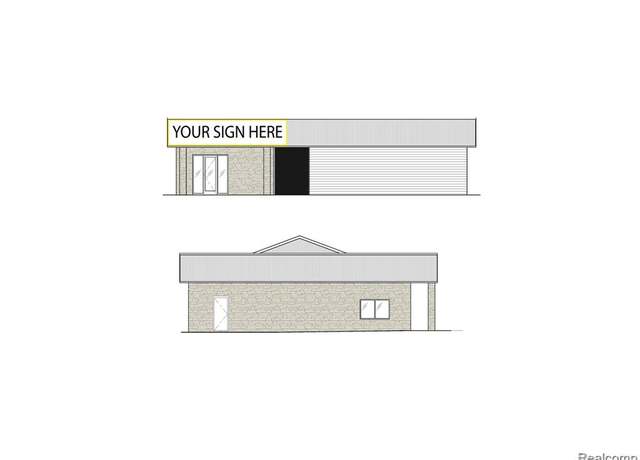 Property at 8201 Inkster Rd, Taylor, MI 48180 1463