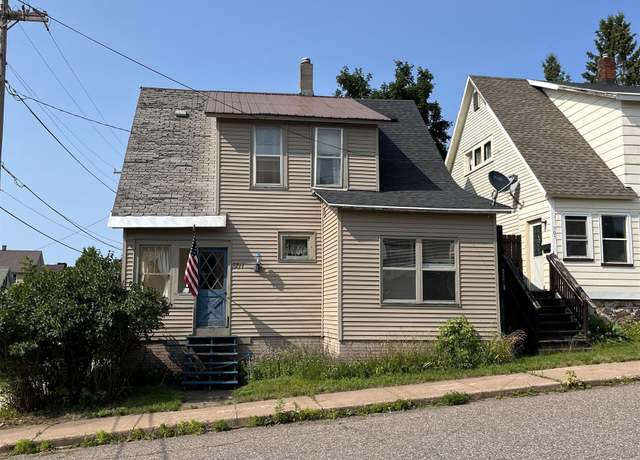 Property at 501 E North St, Ishpeming, MI 49849, 3 beds, 2 baths