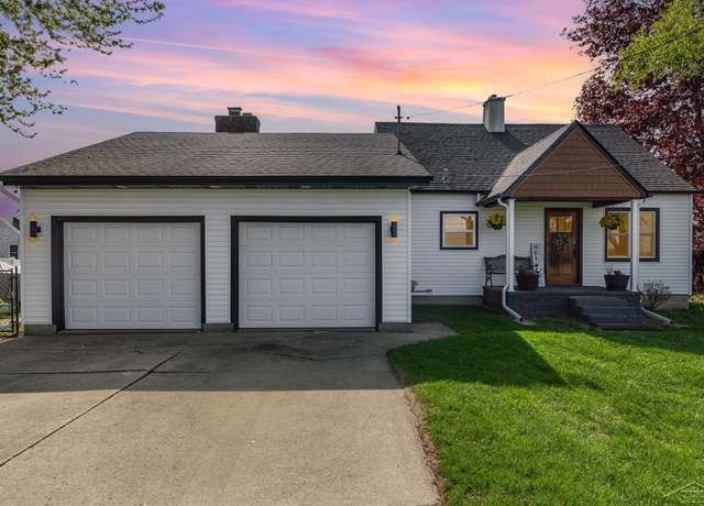 Property at 2280 S Thomas Rd, Saginaw, MI 48609, 3 beds, 2 baths