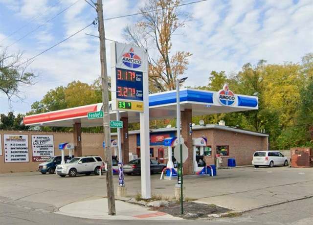 Property at 21500 FENKELL St, Detroit, MI 48223 1513
