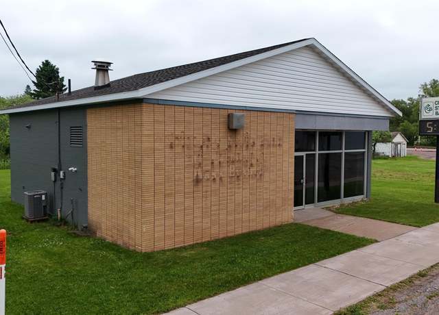 Property at 1305 Adventure Ave, Mass City, MI 49948, 2 beds, 1.5 baths
