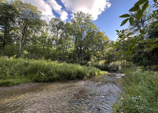 Property at 12 Acres M 30 Hwy, Gladwin, MI 48624