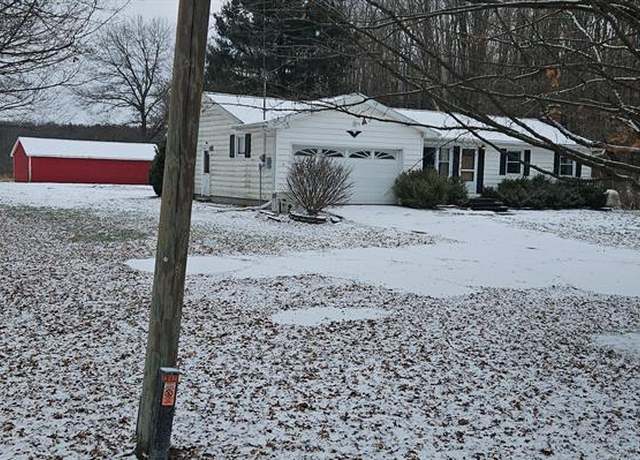 Property at 18470 23 Mile Rd, Marshall, MI 49068 9326, 3 beds, 2 baths