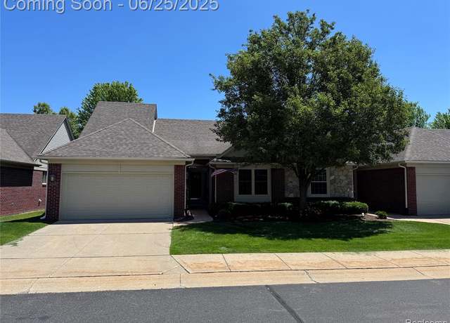 Property at 50062 LEXINGTON Ave, Shelby Twp, MI 48317 6300, 3 beds, 2.5 baths