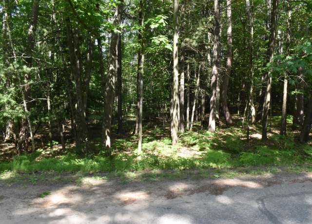 Property at Lot 196 Princess Way, Gladwin, MI 48624