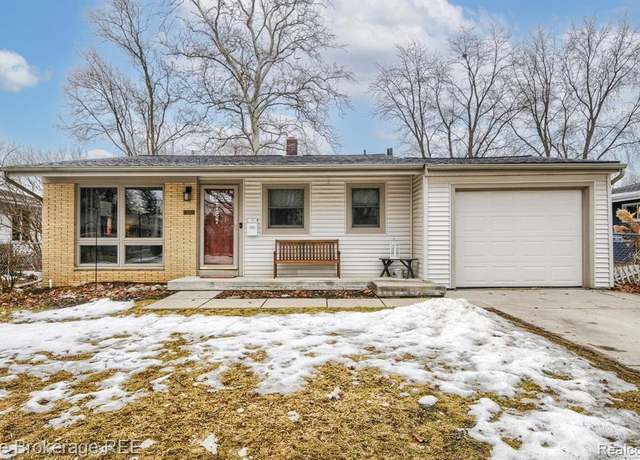 Property at 711 TAMARAC Dr, Davison, MI 48423 1944, 3 beds, 1.5 baths