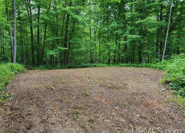 Property at TBD Dream Lake Rd Lot 2 Rd, WI 54542