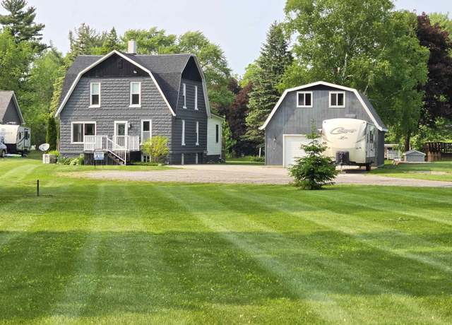 Property at 3371 Old Kawkawlin Rd, Bay City, MI 48706, 3 beds, 2 baths