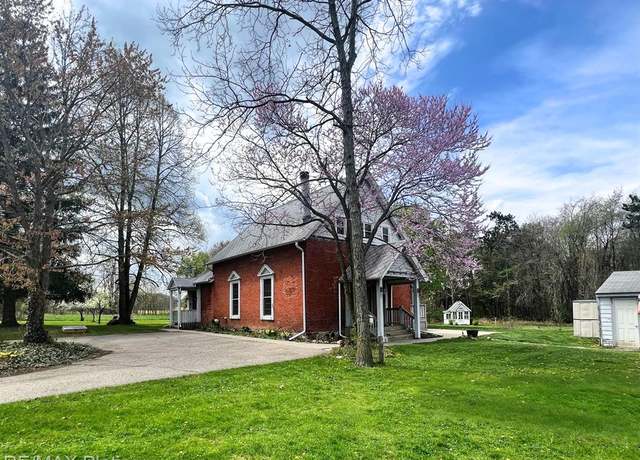 Property at 4015 BENNETT LAKE Rd, Fenton, MI 48430 8709, 3 beds, 2 baths