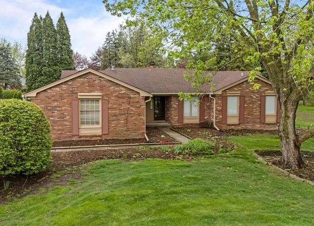 Property at 6435 DENTON Dr, Troy, MI 48098 2010, 3 beds, 2 baths