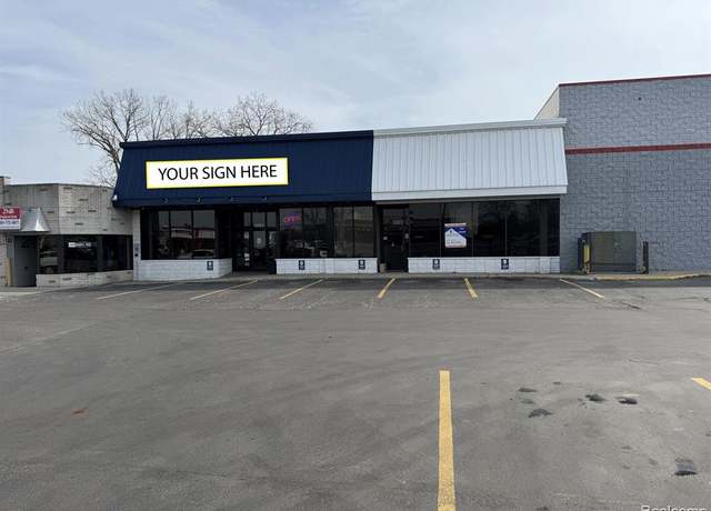 Property at 1901 S Mission St, Mount Pleasant, MI 48858 5423