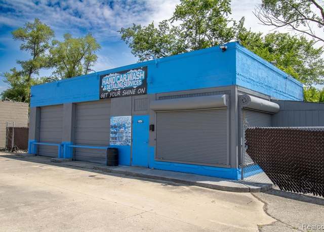 Property at 10441 FENKELL St, Detroit, MI 48238 1651