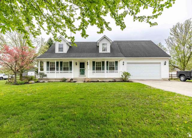 Property at 1991 W Smith Rd, Temperance, MI 48182, 4 beds, 2.5 baths
