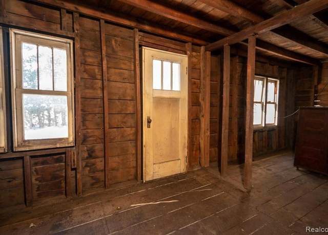 Property at 20509 CLARK Rd, New Boston, MI 48164 9173, 3 beds, 1 bath