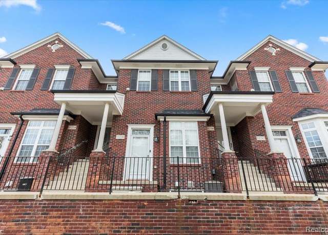 Property at 53230 PROVIDENCE, Shelby Twp, MI 48316 2666, 3 beds, 2 baths