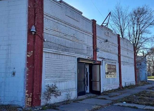 Property at 12632 E MCNICHOLS Rd, Detroit, MI 48205 3355