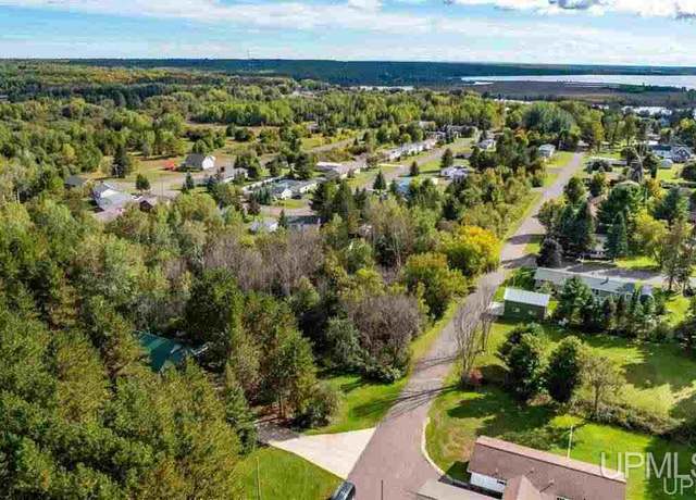 Property at C Adelaide St, Lake Linden, MI 49945