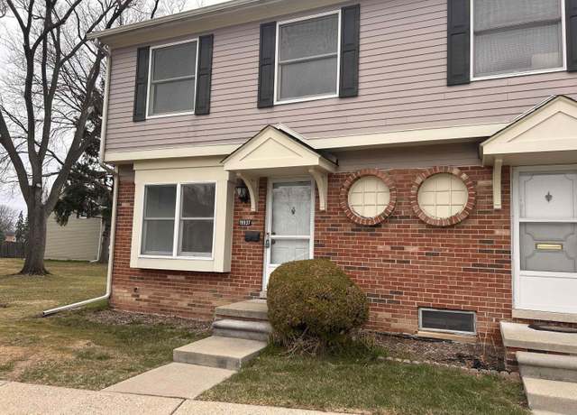 Property at 19937 Great Oaks Cir. Cir N, Clinton Township, MI 48036, 3 beds, 1.5 baths