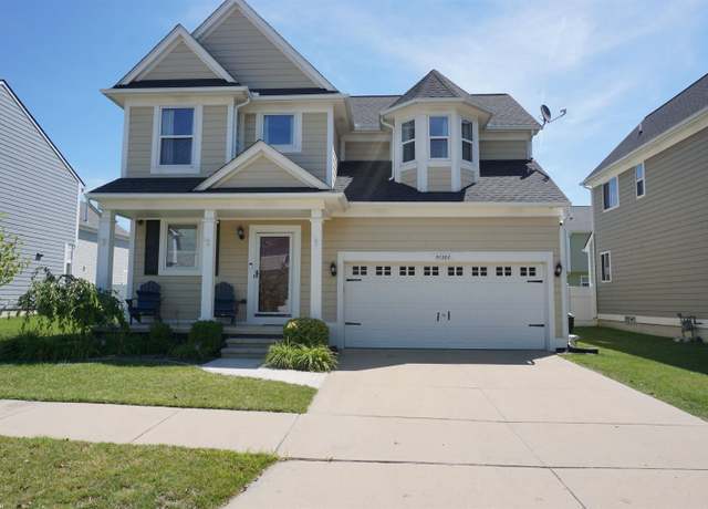Property at 50388 Corey Ave, New Baltimore, MI 48051, 3 beds, 2.5 baths