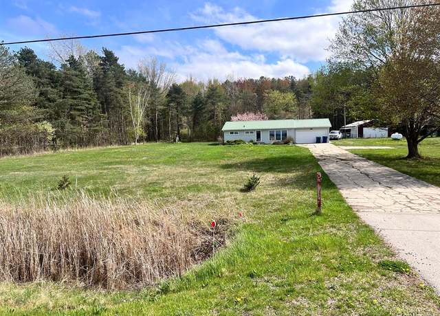 Property at 14805 BRADY Rd, Chesaning, MI 48616 9578, 2 beds, 2 baths