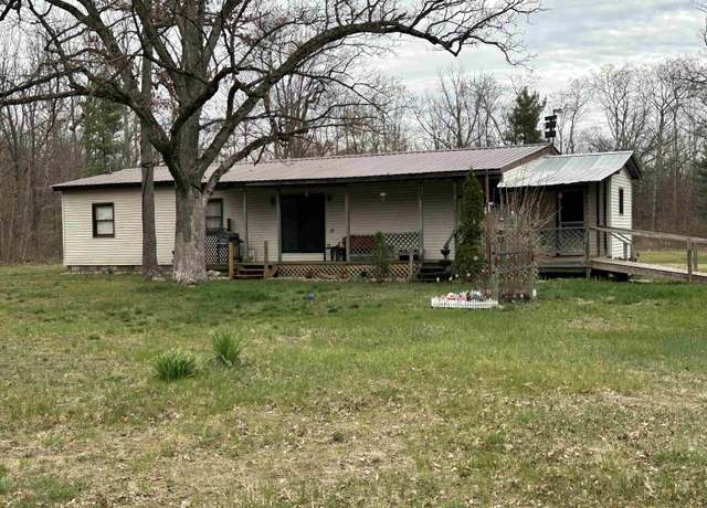 Property at 13290#3 Lea Dr Lot A,B,C, Marion, MI 49601, 4 beds, 1 bath