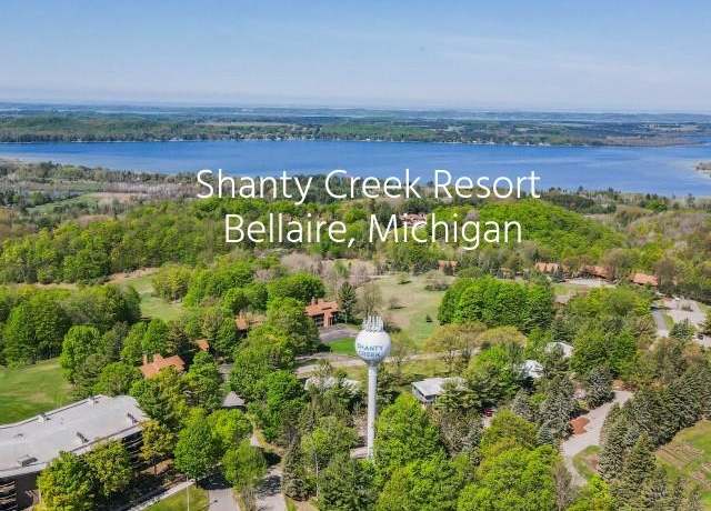 Property at 5828 Shanty Creek Rd #438, Bellaire, MI 49615, 3 beds, 2.5 baths